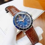 Đồng Hồ Nam Citizen Eco-Drive CA0648-09L