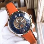 Đồng hồ Fossil Automatic Watch For Men - Kỳ diệu của thời gian và đẳng cấp