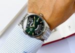 Đồng hồ ORIENT LỊCH VẠN NIÊN RA-BA0002E10B